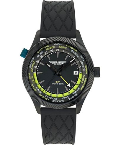 Ceas barbatesc Aston Martin Icon