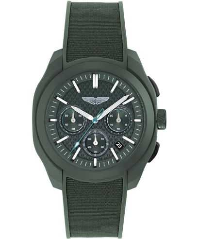 Ceas barbatesc Aston Martin Thrill CRT Chronograph