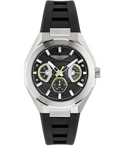 Ceas barbatesc Aston Martin Thrill Track Sport Chrono Series