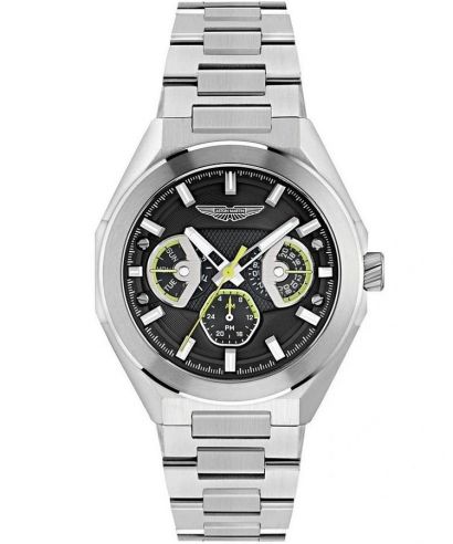 Ceas barbatesc Aston Martin Thrill Track Sport Chrono Series