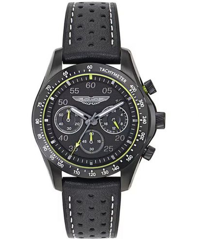 Ceas barbatesc Aston Martin Thrill Sport GT Collection Chronograph