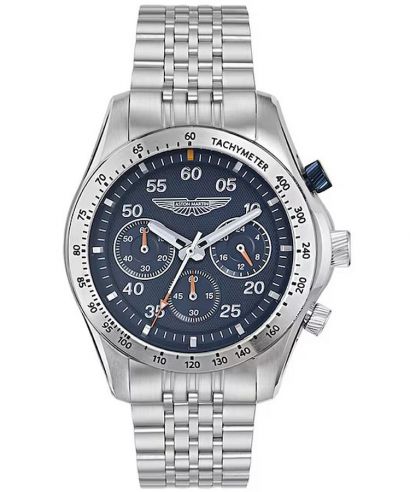 Ceas barbatesc Aston Martin Thrill Sport GT Collection Chronograph