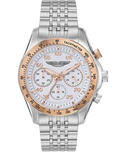 Ceas barbatesc Aston Martin Thrill Sport GT Collection Chronograph