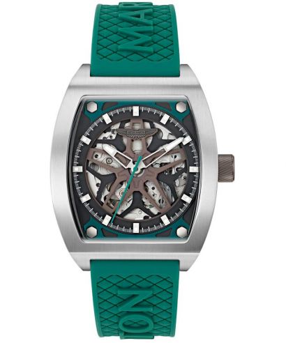 Ceas barbatesc Aston Martin Thrill Track Gear Automatic