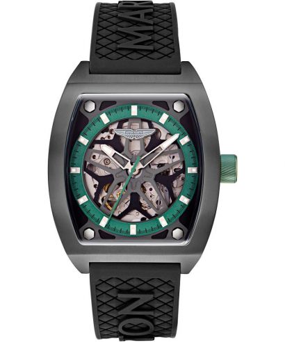 Ceas barbatesc Aston Martin Thrill Track Gear Automatic