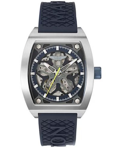 Ceas barbatesc Aston Martin Thrill Track Gear Automatic
