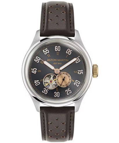 Ceas barbatesc Aston Martin Timeless Track Special Edition 1 Automatic