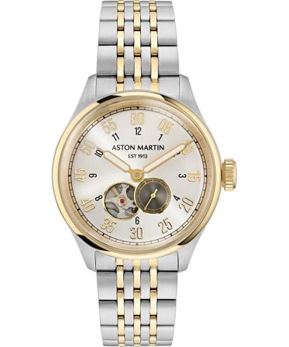 Ceas barbatesc Aston Martin Timeless Automatic