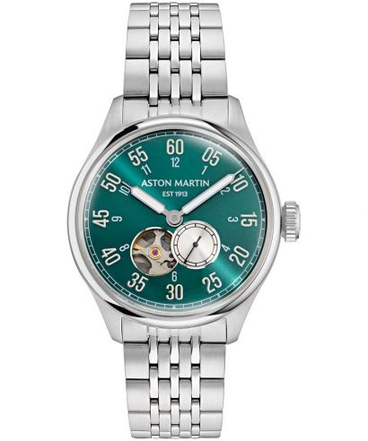 Ceas barbatesc Aston Martin Timeless Track Special Edition 1 Automatic