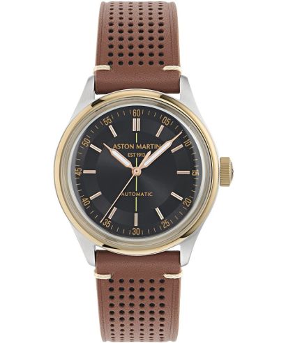 Ceas barbatesc Aston Martin Timeless Track Special Edition 1 Automatic