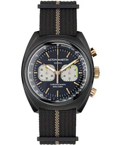 Ceas barbatesc Aston Martin Timeless Track Special Edition 2 Chronograph