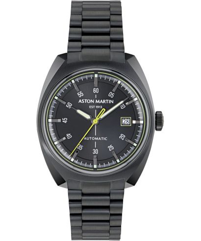 Ceas barbatesc Aston Martin Timeless Track Special Edition 2 Automatic