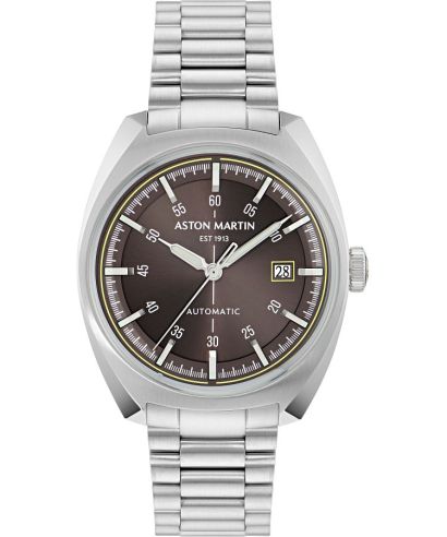 Ceas barbatesc Aston Martin Timeless Track Special Edition 2 Automatic