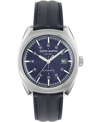 Ceas barbatesc Aston Martin Timeless Track Special Edition 2 Automatic