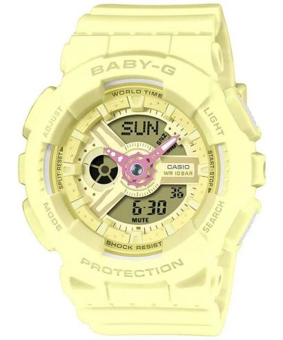 Ceas dama Baby-G Urban