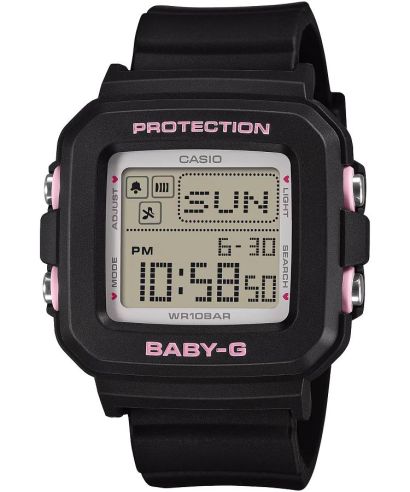 Ceas dama Baby-G BGD-10 Series SET