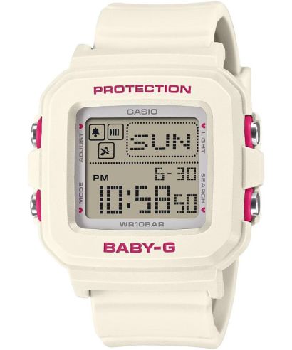 Ceas dama Baby-G BGD-10 Series SET