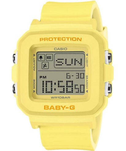 Ceas dama Baby-G BGD-10 Series SET