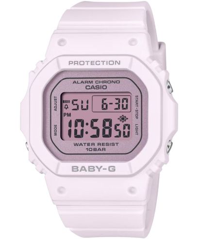 Ceas dama Baby-G BGD-565 Series