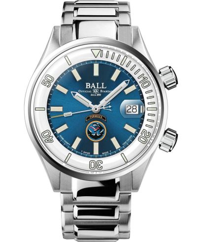 Ceas barbatesc Ball Engineer Master II Limited Edition - Formoza