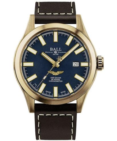 Ceas barbatesc Ball Engineer M Star Magna