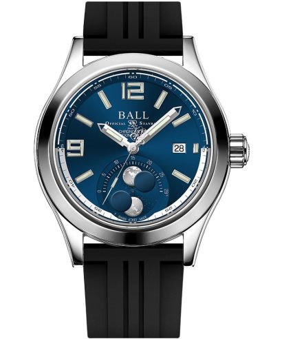 Ceas barbatesc Ball Engineer II Automatic Limited Edition
