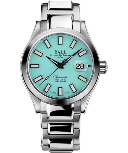 Ceas barbatesc Ball Engineer III Marvelight Chronometer Automatic
