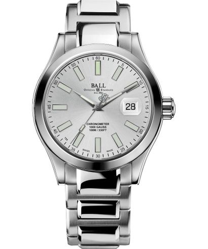 Ceas barbatesc Ball Engineer III Marvelight Chronometer Automatic Chronograph