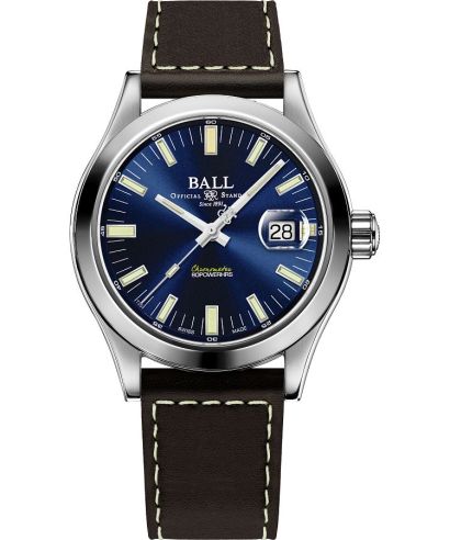 Ceas barbatesc Ball Engineer M Marvelight Automatic Chronograph