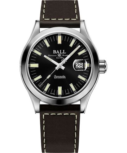 Ceas barbatesc Ball Engineer M Marvelight Automatic Chronograph