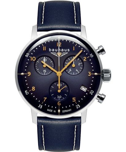 Ceas unisex Bauhaus Classic