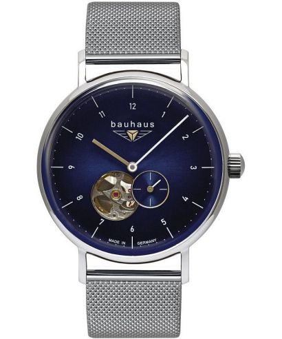 Ceas unisex Bauhaus Classic Automatic