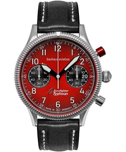 Ceas barbatesc Bauhaus Aviation Eurofighter Typhoon Chronograph