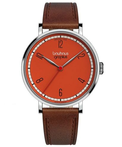 Ceas unisex Bauhaus Walter Gropius New Bauhaus Dessau 1925