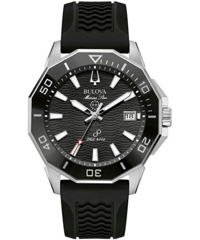 Ceas barbatesc Bulova Marine Star Precisionist