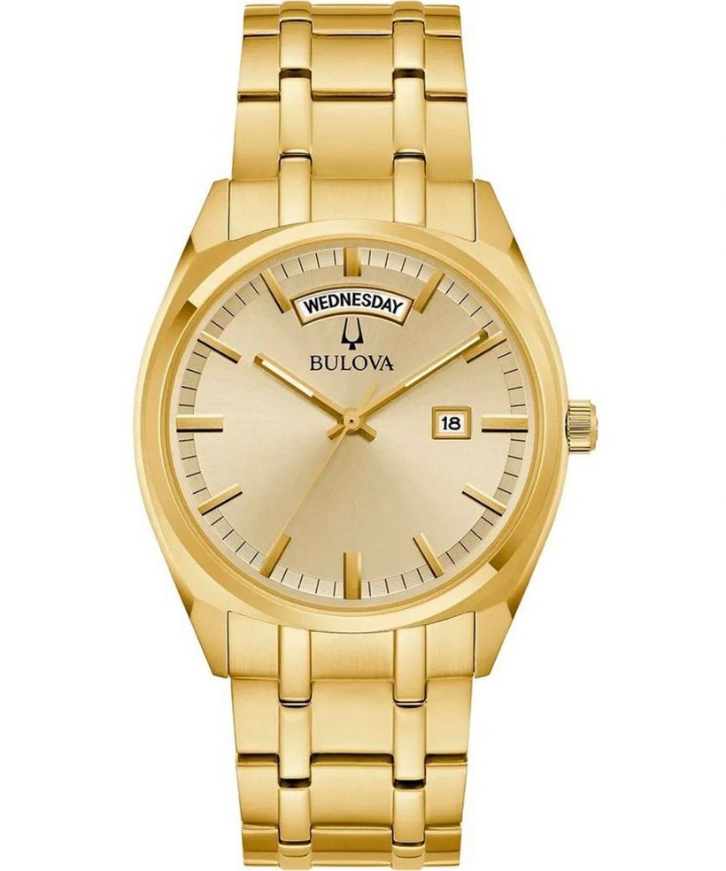 Ceas barbatesc Bulova Surveyor