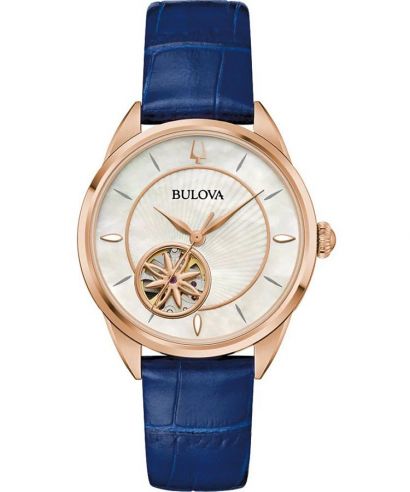 Ceas dama Bulova Sutton Automatic