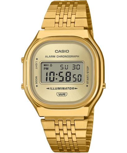 Ceas unisex Casio Vintage