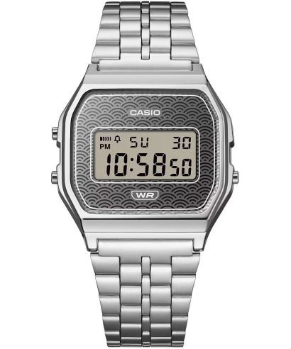 Ceas unisex Casio Vintage