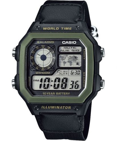 Ceas barbatesc Casio Royale