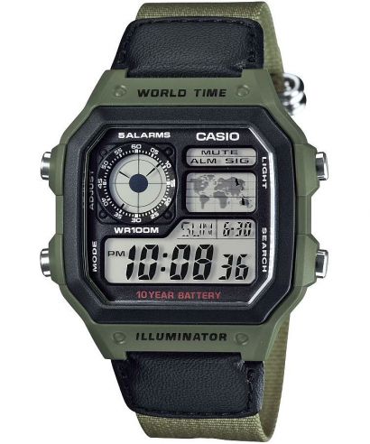 Ceas barbatesc Casio Royale