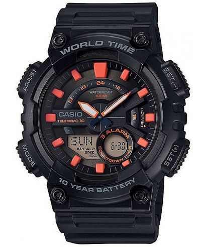 Ceas barbatesc Casio Collection Men
