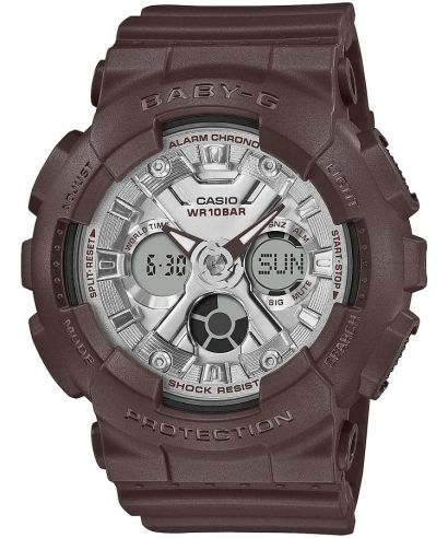 Ceas dama Casio Baby-G BA-130 Series