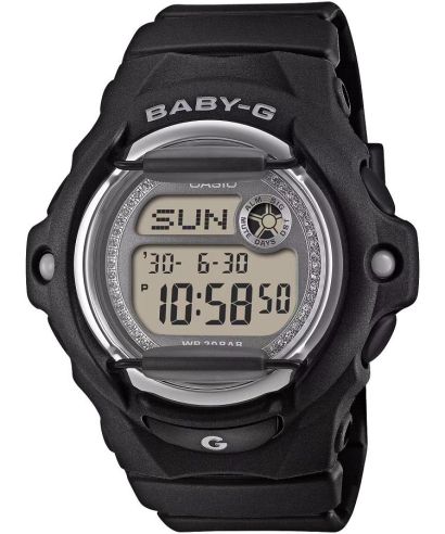 Ceas dama Baby-G BG-169 Series