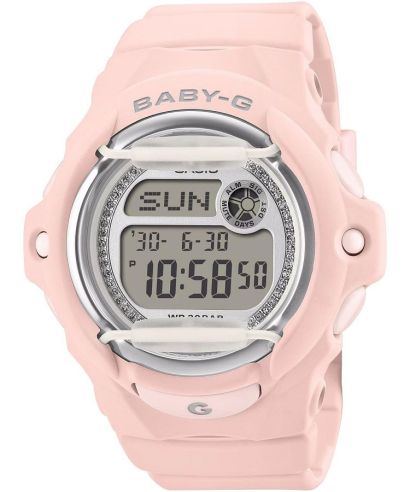 Ceas dama Baby-G BG-169 Series
