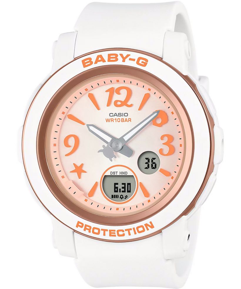 Ceas dama Casio Baby-G BGA-290 Series