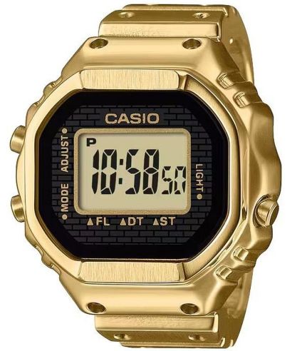 Ceas unisex Casio Watch Ring