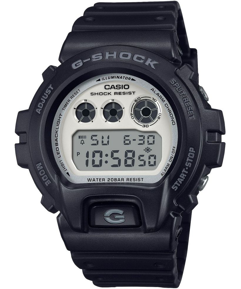 Ceas barbatesc Casio G-Shock 6900 Series