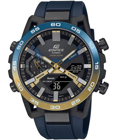 Ceas barbatesc Casio Edifice Smartphone Link Solar