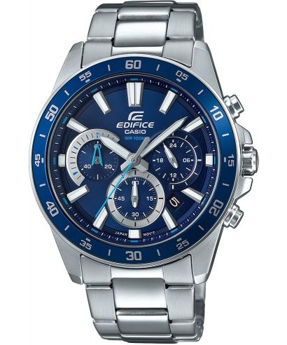 Ceas Barbatesc Casio Edifice Momentum Sporty Chronograph